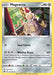 Magearna (#128/196) (SWSH11: Lost Origin) Near Mint Reverse Holofoil