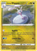 Hisuian Sliggoo (#133/196) (SWSH11: Lost Origin) Near Mint Reverse Holofoil