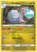 Hisuian Goodra (#134/196) (SWSH11: Lost Origin)
