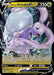 Hisuian Goodra V (#135/196) (SWSH11: Lost Origin)