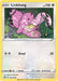 Lickitung (#138/196) (SWSH11: Lost Origin) Near Mint Reverse Holofoil