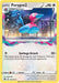 Porygon2 (#141/196) (SWSH11: Lost Origin) Near Mint Reverse Holofoil