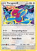 Porygon-Z (#142/196) (SWSH11: Lost Origin) Near Mint Reverse Holofoil