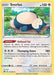 Snorlax (#143/196) (SWSH11: Lost Origin)