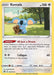 Komala (#149/196) (SWSH11: Lost Origin) Near Mint Reverse Holofoil