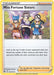 Miss Fortune Sisters (#164/196) (SWSH11: Lost Origin)