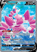 Drapion V Full Art (#182/196) (SWSH11: Lost Origin)