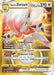 Hisuian Zoroark VSTAR 213 Secret (#213/196) (SWSH11: Lost Origin)