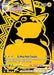 Pikachu VMAX (Secret) (#TG29/TG30) (SWSH11: Lost Origin Trainer Gallery) Near Mint Holofoil