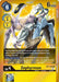 Zephyrmon (Event Pack 3) (#BT7-036 U) (Next Adventure) Near Mint Foil