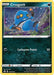 Croagunk - SWSH245 (Cosmos Holo) (#SWSH245) (SWSH: Sword & Shield Promo Cards)