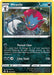 Weavile - SWSH246 (Cosmos Holo) (#SWSH246) (SWSH: Sword & Shield Promo Cards)