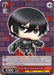 Chimi Mikasa Branching Paths (#AOT/SX04-106 PR) (Attack On Titan: Final Season) Near Mint