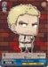 Chimi Reiner (#AOT/SX04-107 PR) (Attack On Titan: Final Season) Near Mint