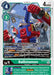 Image for Ballistamon (BT10-049 C) - Digimon Card Game