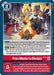 From Master to Disciple (#ST12-15 C) (Starter Deck 12: Jesmon) Near Mint
