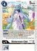 Sistermon Ciel (#ST12-13 U) (Starter Deck 12: Jesmon) Near Mint