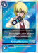 Image for Kiriha Aonuma (BT10-088 R) - Digimon Card Game