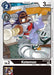 Kotemon (#ST13-07 C) (Starter Deck 13: Ragnaloardmon) Near Mint