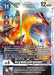 BryweLudramon (#ST13-14 R) (Starter Deck 13: Ragnaloardmon) Near Mint Foil