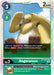 Image for Angoramon (BT10-044 R) - Digimon Card Game