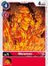 Meramon (#ST12-05 U) (Starter Deck 12: Jesmon) Near Mint