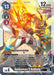 Image for Gankoomon (X Antibody) (BT10-068 SR) - Digimon Card Game