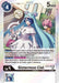 Image for Sistermon Ciel (BT10-085 R) - Digimon Card Game