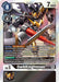 DarkKnightmon (#BT10-066 R) (Xros Encounter) Near Mint Foil