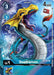 Seadramon (25th Special Memorial Pack) (#BT2-024 C) (Release Special Booster 1.0) Near Mint Foil