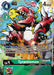 Image for Tyrannomon - BT2-044 (25th Special Memorial Pack) (BT2-044 C) - Digimon Card Game