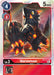 Image for Vorvomon (ST-11 Special Entry Pack) (BT2-011 C) - Digimon Card Game