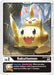 Sakuttomon (#ST13-01 U) (Starter Deck 13: Ragnaloardmon) Near Mint