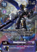 Beelzemon (Alternate Art) (#BT10-082 U) (Xros Encounter) Near Mint Foil