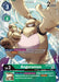 Angoramon (Alternate Art) (#BT10-044 R) (Xros Encounter) Near Mint Foil
