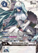 Sistermon Ciel (Alternate Art) (#BT10-085 R) (Xros Encounter) Lightly Played Foil