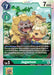 Image for Jagamon (Official Tournament Pack Vol. 7) (BT1-078 U) - Digimon Card Game