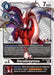Image for DoruGreymon (Winner Pack Xros Encounter) (BT7-064 U) - Digimon Card Game