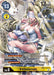 Venusmon (Alternate Art) (#BT10-042 SR) (Xros Encounter) Near Mint Foil