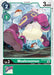 Image for Mushroomon (BT10-043 C) - Digimon Card Game