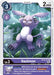 Gazimon (#BT10-071 C) (Xros Encounter) Near Mint