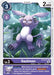Image for Gazimon (BT10-071 C) - Digimon Card Game
