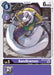 Sandiramon (#BT10-079 C) (Xros Encounter) Near Mint