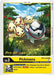 Pickmons (#BT10-003 U) (Xros Encounter Pre-Release Cards) Near Mint Foil