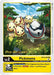 Pickmons (#BT10-003 U) (Xros Encounter Pre-Release Cards)
