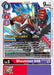 Shoutmon X4B (#BT10-012 U) (Xros Encounter Pre-Release Cards)