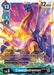 Cannondramon (#BT10-028 U) (Xros Encounter Pre-Release Cards) Near Mint Foil