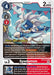 Spadamon (#BT10-059 U) (Xros Encounter Pre-Release Cards)