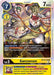 Sanzomon (#BT10-038 R) (Xros Encounter Pre-Release Cards)