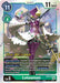 Lotosmon (#BT10-056 R) (Xros Encounter Pre-Release Cards) Near Mint Foil